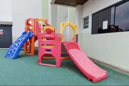 Apartamento à venda com 3 quartos, 83m² em Vila Capitao Rabelo, Guarulhos