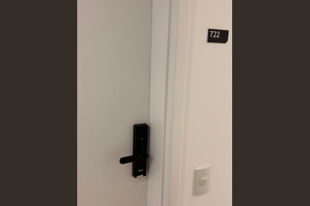 Foto 24 de apartamento para alugar com 1 quarto, 50m² em Vila Clementino, São Paulo