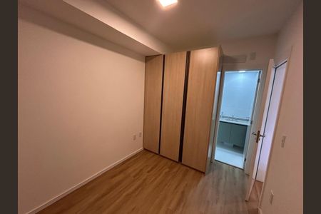 Foto 10 de apartamento para alugar com 1 quarto, 50m² em Vila Clementino, São Paulo