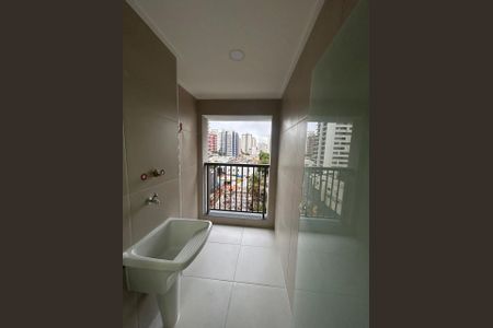 Foto 18 de apartamento para alugar com 1 quarto, 50m² em Vila Clementino, São Paulo