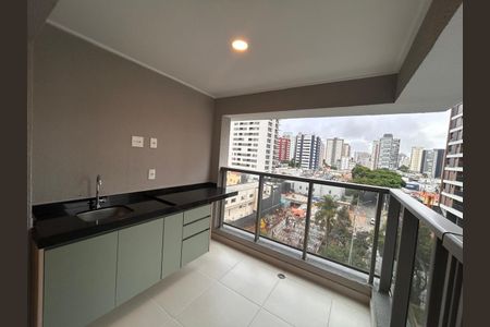 Apartamento para alugar com 50m², 1 quarto e 1 vaga Apartamento para alugar com 50m², 1 quarto e 1 vagaFoto 19