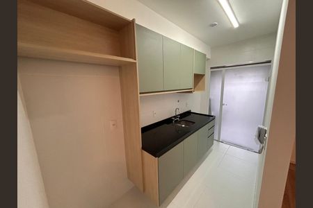 Apartamento para alugar com 50m², 1 quarto e 1 vaga Apartamento para alugar com 50m², 1 quarto e 1 vagaFoto 05