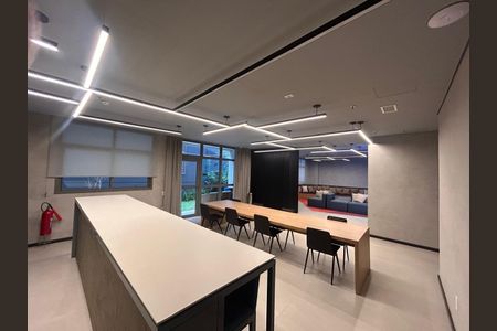 Apartamento para alugar com 50m², 1 quarto e 1 vaga Apartamento para alugar com 50m², 1 quarto e 1 vagaFoto 44