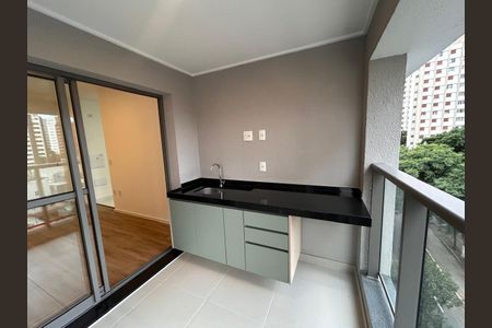 Apartamento para alugar com 50m², 1 quarto e 1 vaga Apartamento para alugar com 50m², 1 quarto e 1 vagaFoto 20