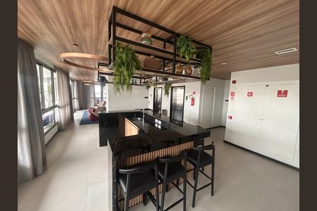 Apartamento para alugar com 50m², 1 quarto e 1 vaga Apartamento para alugar com 50m², 1 quarto e 1 vagaFoto 31
