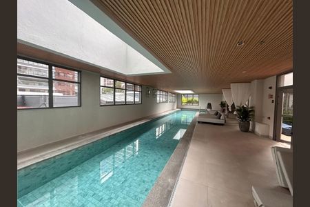 Apartamento para alugar com 50m², 1 quarto e 1 vaga Apartamento para alugar com 50m², 1 quarto e 1 vagaFoto 33