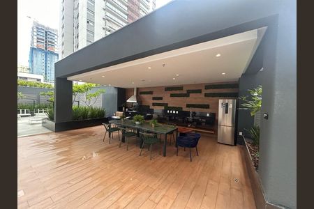 Apartamento para alugar com 50m², 1 quarto e 1 vaga Apartamento para alugar com 50m², 1 quarto e 1 vagaFoto 46