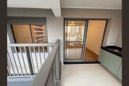 Apartamento para alugar com 50m², 1 quarto e 1 vaga Apartamento para alugar com 50m², 1 quarto e 1 vagaFoto 21