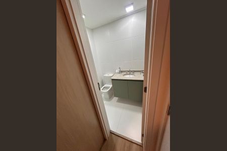 Apartamento para alugar com 50m², 1 quarto e 1 vaga Apartamento para alugar com 50m², 1 quarto e 1 vagaFoto 12