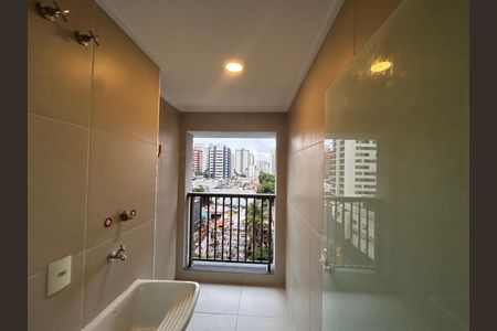 Apartamento para alugar com 50m², 1 quarto e 1 vaga Apartamento para alugar com 50m², 1 quarto e 1 vagaFoto 17
