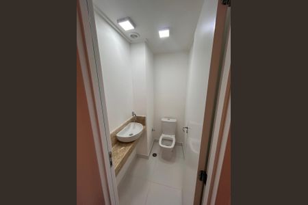Apartamento para alugar com 50m², 1 quarto e 1 vaga Apartamento para alugar com 50m², 1 quarto e 1 vagaFoto 07