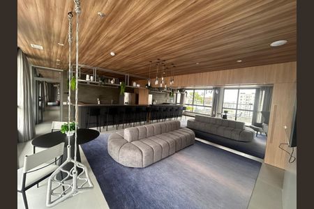 Apartamento para alugar com 50m², 1 quarto e 1 vaga Apartamento para alugar com 50m², 1 quarto e 1 vagaFoto 29