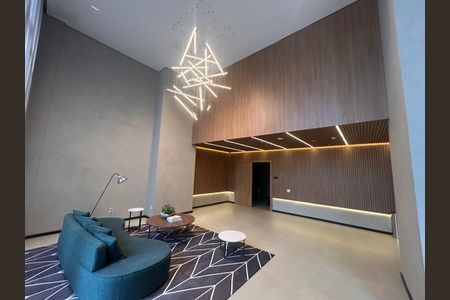 Apartamento para alugar com 50m², 1 quarto e 1 vaga Apartamento para alugar com 50m², 1 quarto e 1 vagaFoto 32