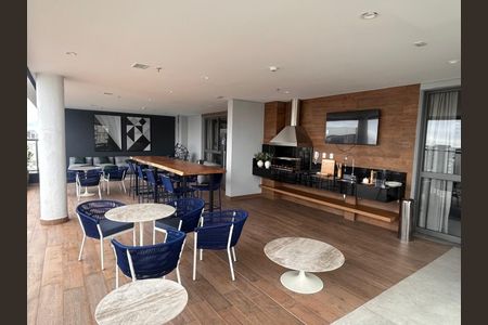 Apartamento para alugar com 50m², 1 quarto e 1 vaga Apartamento para alugar com 50m², 1 quarto e 1 vagaFoto 28