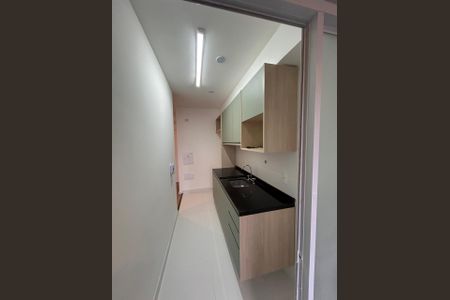 Apartamento para alugar com 50m², 1 quarto e 1 vaga Apartamento para alugar com 50m², 1 quarto e 1 vagaFoto 04