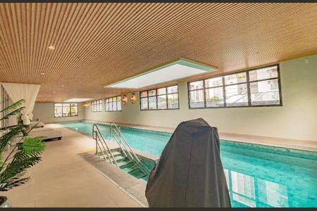 Apartamento para alugar com 50m², 1 quarto e 1 vaga Apartamento para alugar com 50m², 1 quarto e 1 vagaFoto 27