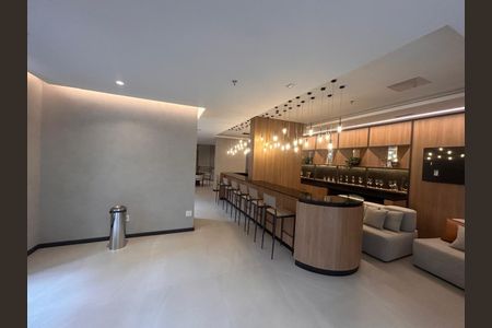 Apartamento para alugar com 50m², 1 quarto e 1 vaga Apartamento para alugar com 50m², 1 quarto e 1 vagaFoto 34