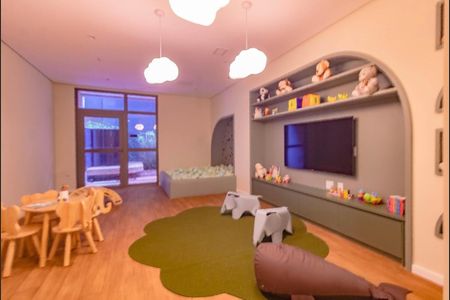 Foto 45 de apartamento para alugar com 1 quarto, 50m² em Vila Clementino, São Paulo