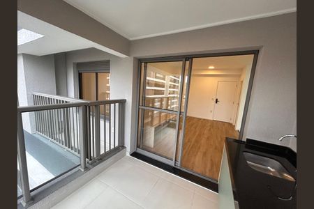 Apartamento para alugar com 50m², 1 quarto e 1 vaga Apartamento para alugar com 50m², 1 quarto e 1 vagaFoto 22