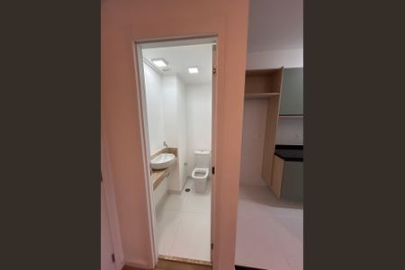 Apartamento para alugar com 50m², 1 quarto e 1 vaga Apartamento para alugar com 50m², 1 quarto e 1 vagaFoto 06