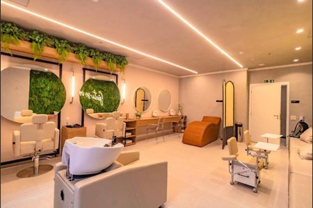Foto 42 de apartamento para alugar com 1 quarto, 50m² em Vila Clementino, São Paulo