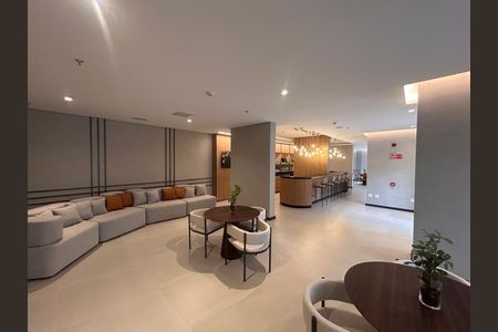 Apartamento para alugar com 50m², 1 quarto e 1 vaga Apartamento para alugar com 50m², 1 quarto e 1 vagaFoto 39