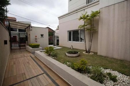 Apartamento à venda com 52m², 2 quartos e 2 vagasÁrea externa