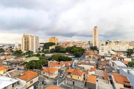 Apartamento à venda com 52m², 2 quartos e 2 vagasVista
