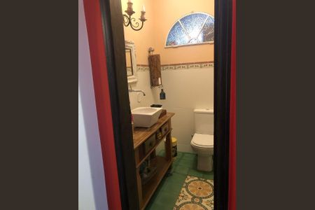 Foto 12 de casa à venda com 3 quartos, 260m² em Vila Carrão, São Paulo