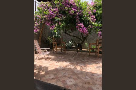 Foto 25 de casa à venda com 3 quartos, 260m² em Vila Carrão, São Paulo