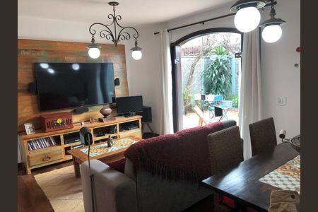 Foto 16 de casa à venda com 3 quartos, 260m² em Vila Carrão, São Paulo