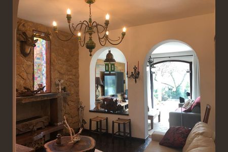 Foto 13 de casa à venda com 3 quartos, 260m² em Vila Carrão, São Paulo