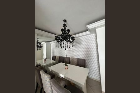 Apartamento à venda com 2 quartos, 63m² em Jardim Promissao, São Paulo