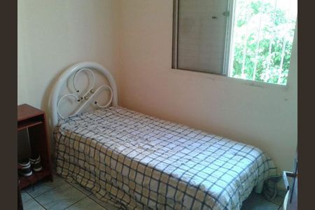 Apartamento à venda com 3 quartos, 83m² em Jardim Guarulhos, Guarulhos