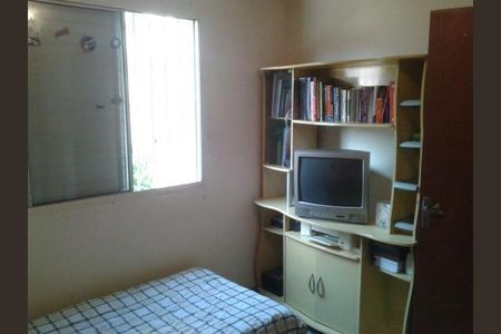 Apartamento à venda com 3 quartos, 83m² em Jardim Guarulhos, Guarulhos
