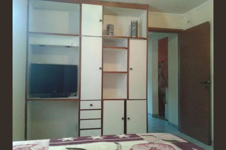 Apartamento à venda com 3 quartos, 83m² em Jardim Guarulhos, Guarulhos