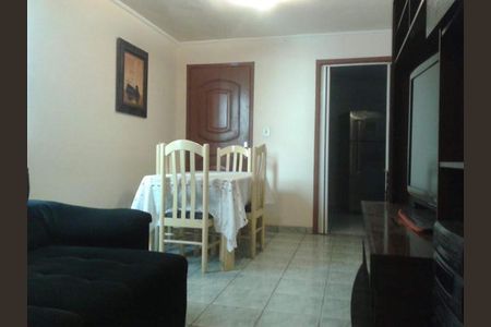 Apartamento à venda com 3 quartos, 83m² em Jardim Guarulhos, Guarulhos