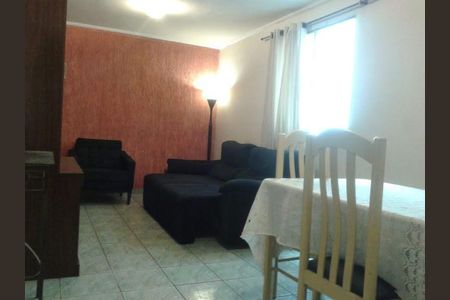 Apartamento à venda com 3 quartos, 83m² em Jardim Guarulhos, Guarulhos