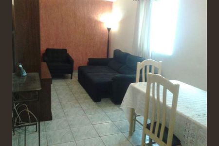 Apartamento à venda com 3 quartos, 83m² em Jardim Guarulhos, Guarulhos