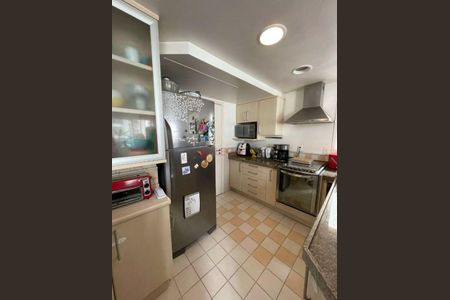 Apartamento à venda com 115m², 4 quartos e 2 vagas