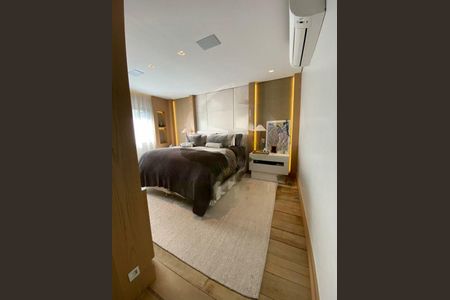 Apartamento à venda com 3 quartos, 360m² em Vila Morumbi, São Paulo