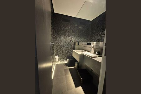 Apartamento à venda com 3 quartos, 360m² em Vila Morumbi, São Paulo
