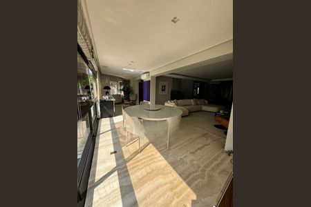 Apartamento à venda com 3 quartos, 360m² em Vila Morumbi, São Paulo