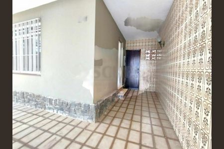 Casa à venda com 2 quartos, 140m² em Chácara Santo Antônio (Zona Sul), São Paulo