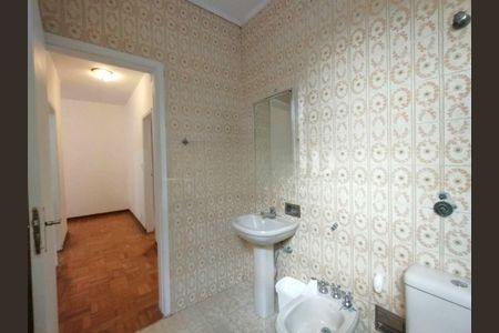 Casa à venda com 2 quartos, 140m² em Chácara Santo Antônio (Zona Sul), São Paulo