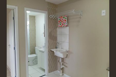 Apartamento à venda com 2 quartos, 37m² em Vila Andrade, São Paulo