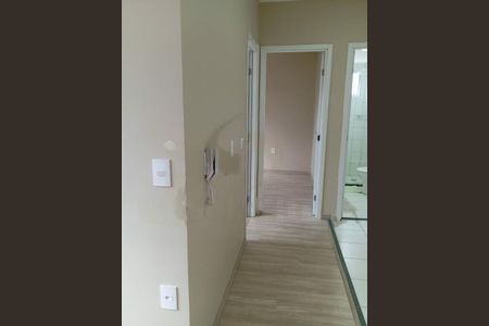 Apartamento à venda com 2 quartos, 37m² em Vila Andrade, São Paulo