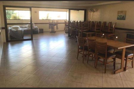 Apartamento à venda com 3 quartos, 95m² em Fundação, São Caetano do Sul