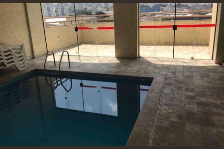Apartamento à venda com 3 quartos, 95m² em Fundação, São Caetano do Sul