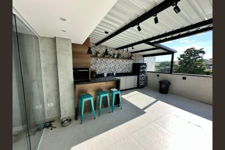 Apartamento à venda com 130m², 2 quartos e 2 vagas Apartamento à venda com 130m², 2 quartos e 2 vagasÁrea externa